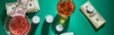 ক্রিকেট বেটিং এবং লাইভ স্কোর
